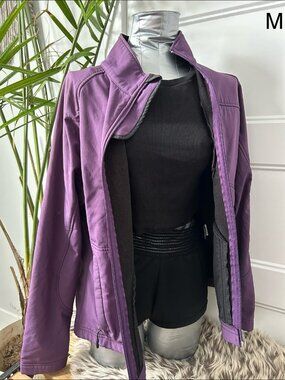 Manteau / friperie voir photo